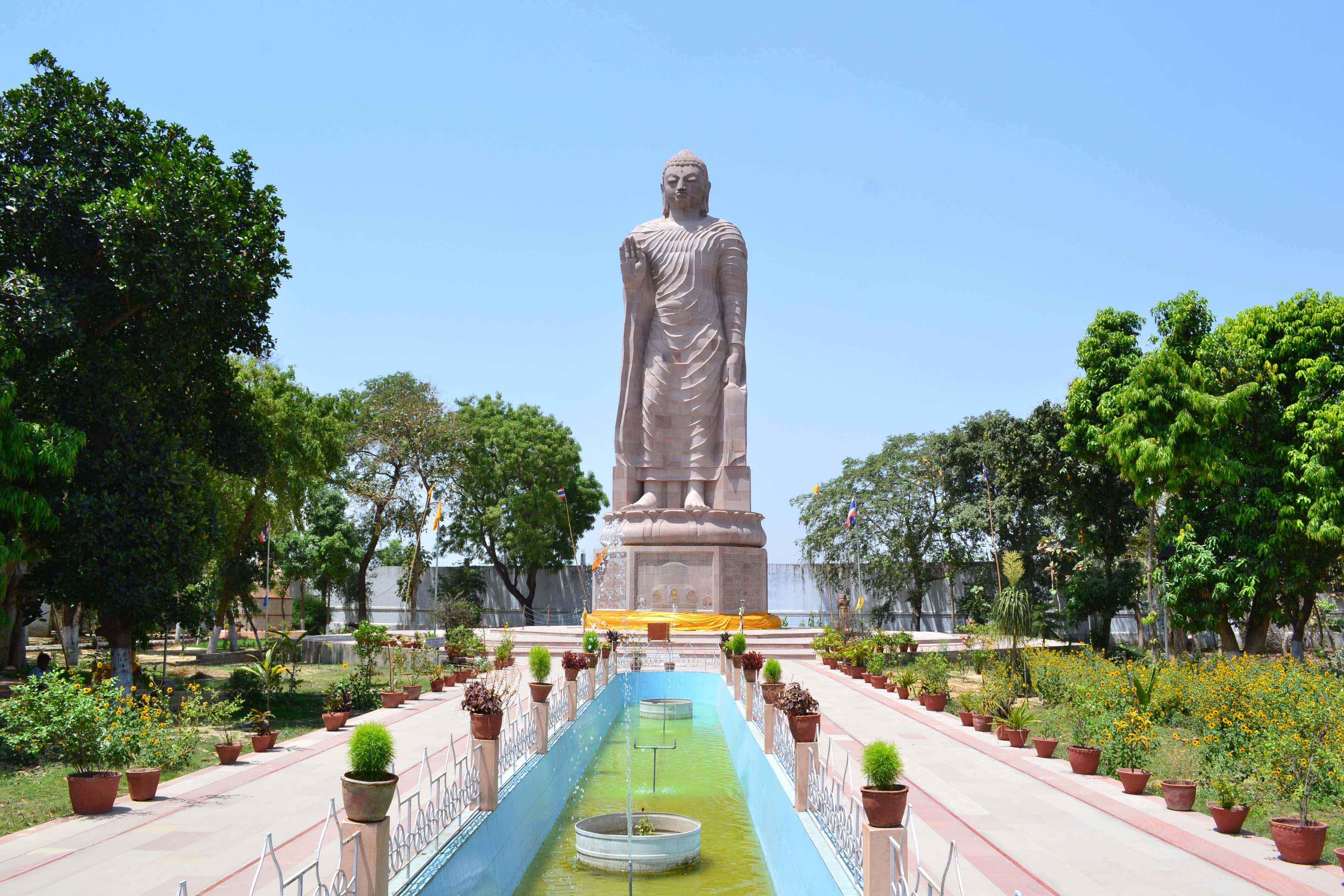 tourhub | Holidays At | Buddhist Temple with North East India Tour 