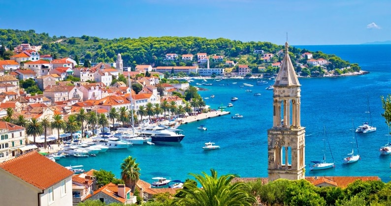 tourhub | Kompas | Gorgeous Balkan with Deluxe Adriatic  Cruise from Dubrovnik to Split 