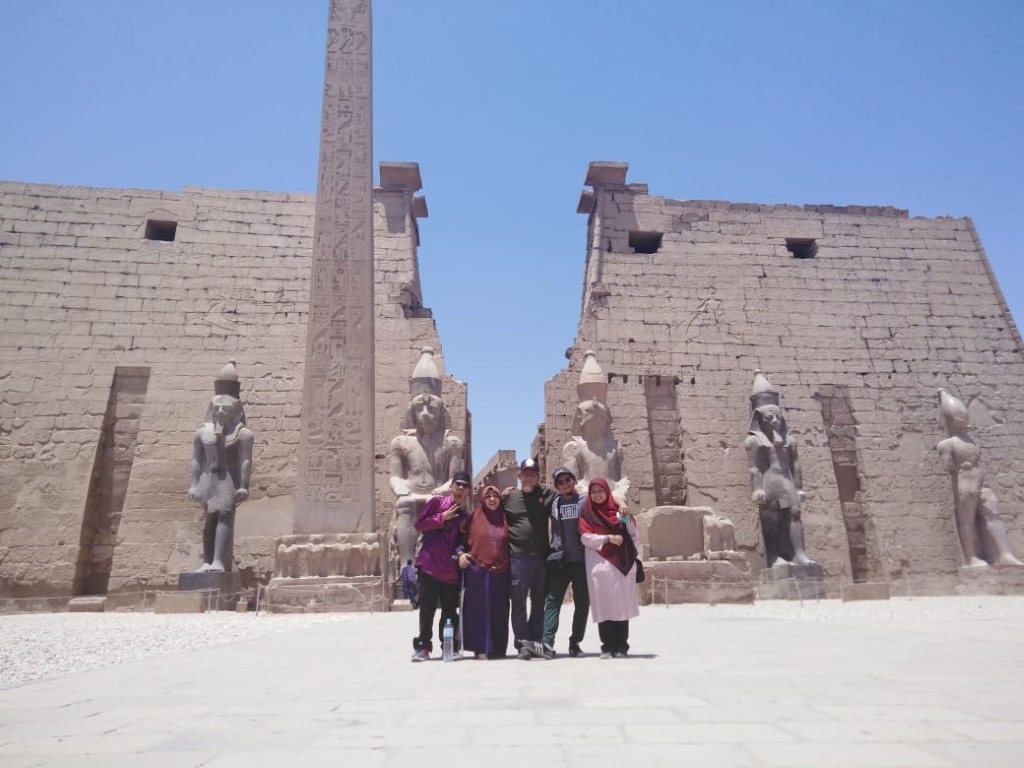 tourhub | Ancient Egypt Tours | 12 Days Cairo, Alexandria, Nile Cruise & El Bahariya Oasis (7 destinations) | Tour Map