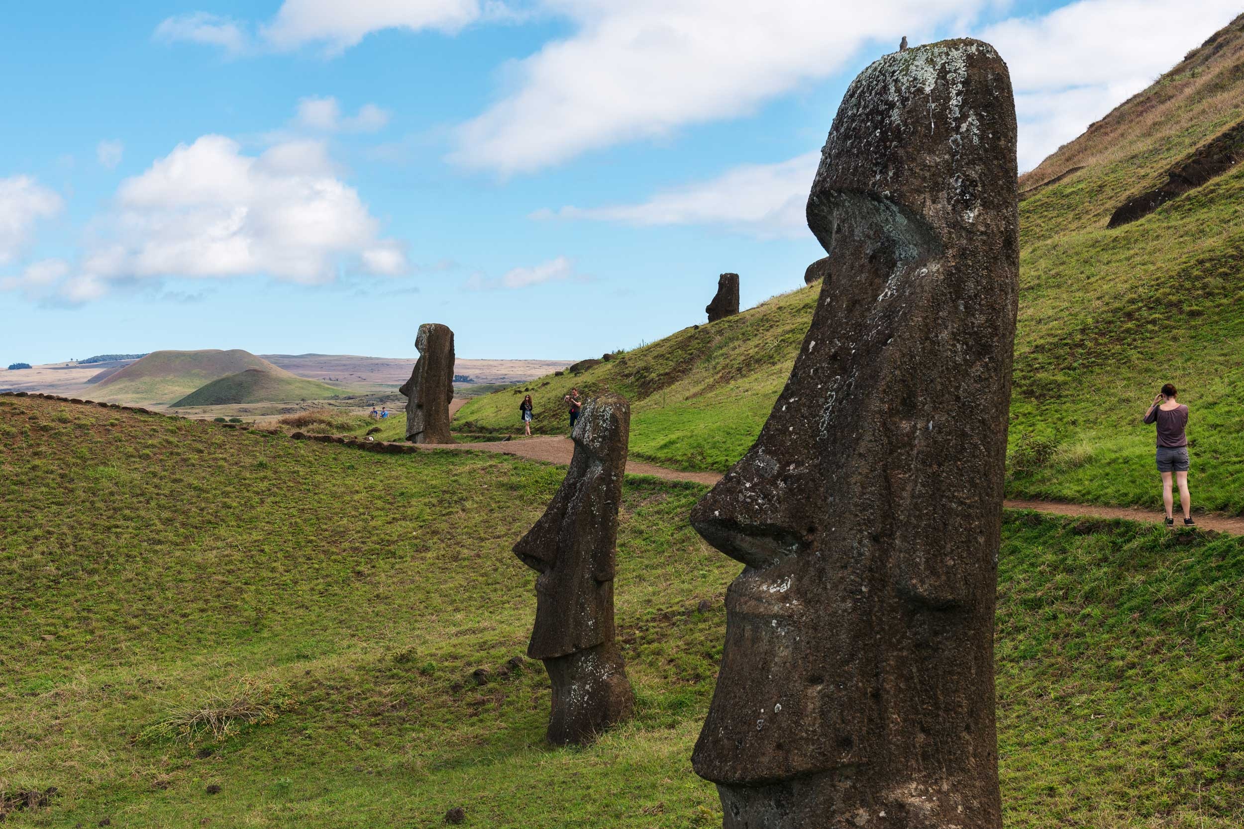 tourhub | Hi Travel Argentina | Easter Island Discovery (4 Days) 