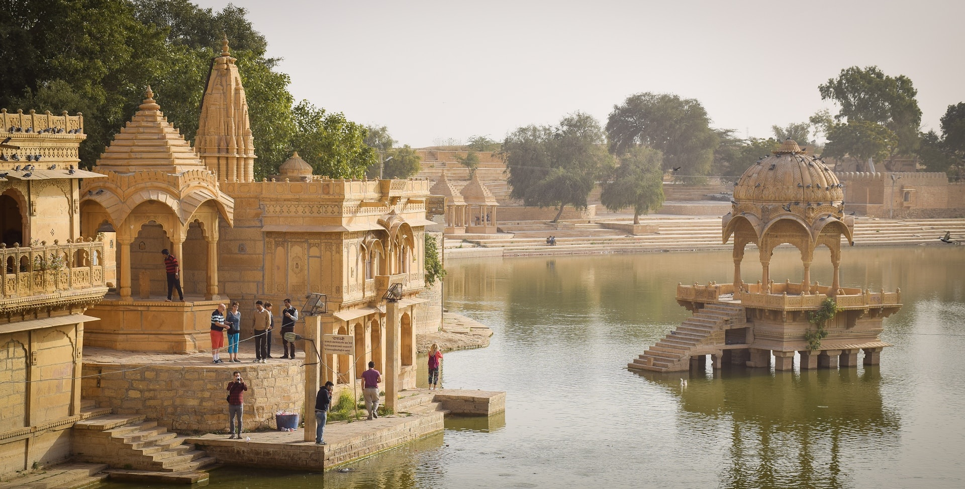 tourhub | Go Book Tours | Royal Rajasthan Tour Package 