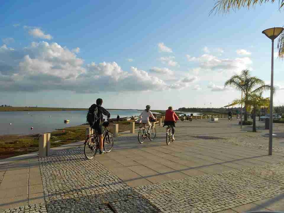 tourhub | The Natural Adventure | Cycling in Algarve 