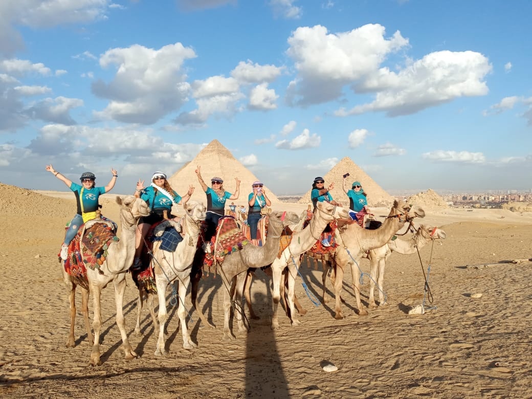tourhub | Upper Egypt Tours | 14 Days Cairo, Alexandria & Nile Cruise by Flight 