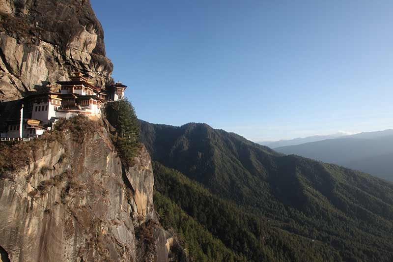 tourhub | Bhutan Acorn Tours & Travel | Amazing Bhutan From East To West Incl. Domestic Flight 