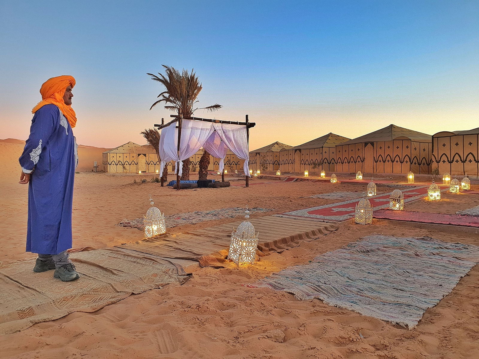 tourhub | Morocco Cultural Trips | Explore Morocco in a 7-day Private Tour. 