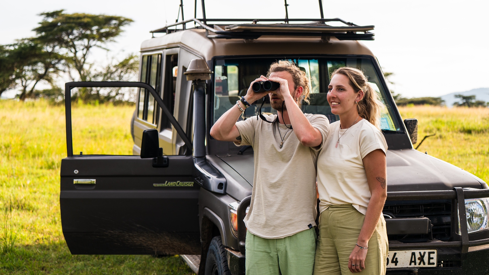 tourhub | Beach and Safari Holidays | Tanzania's Untamed Treasures 