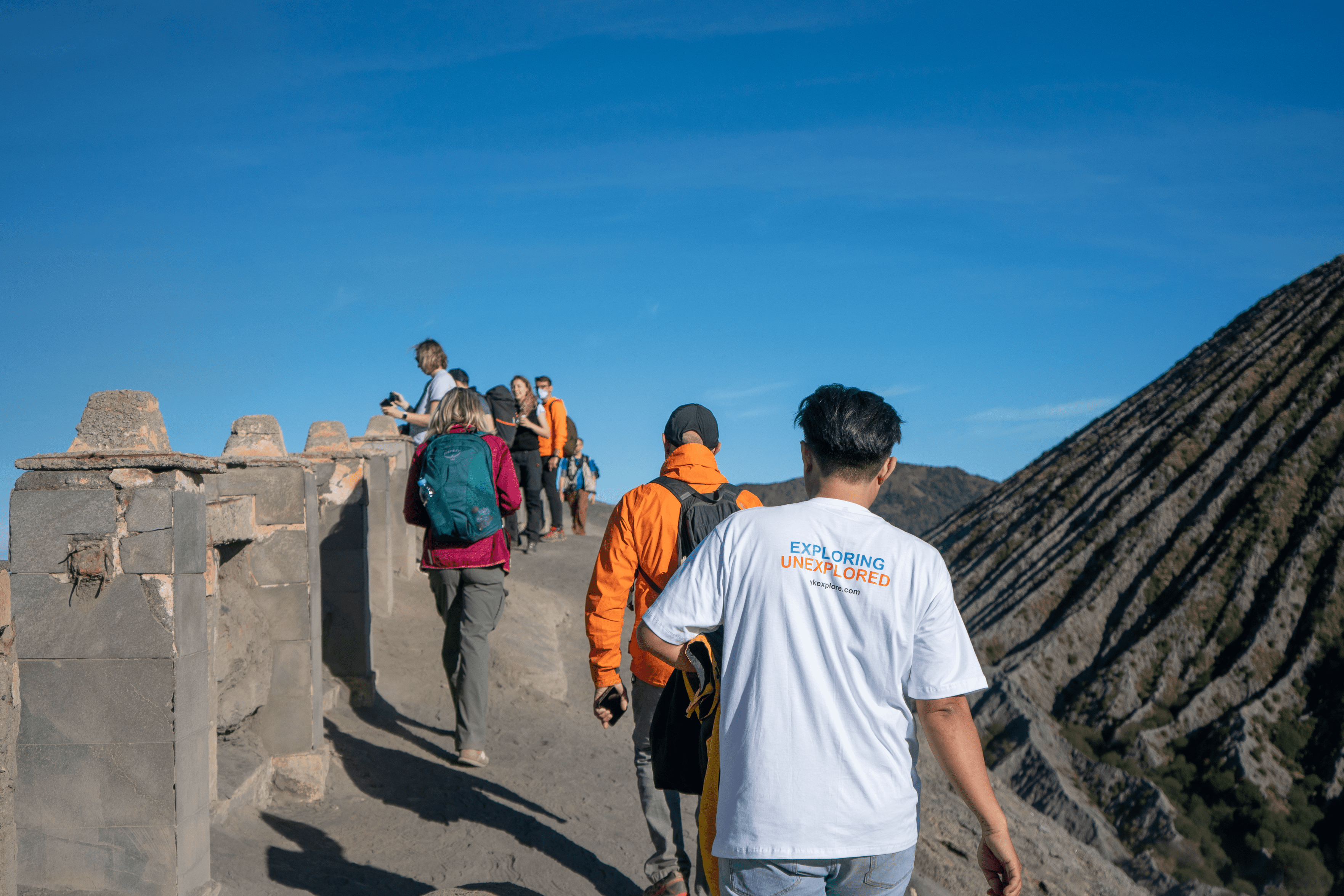 tourhub | YKExplore | Bromo and Ijen Tour From Yogyakarta 