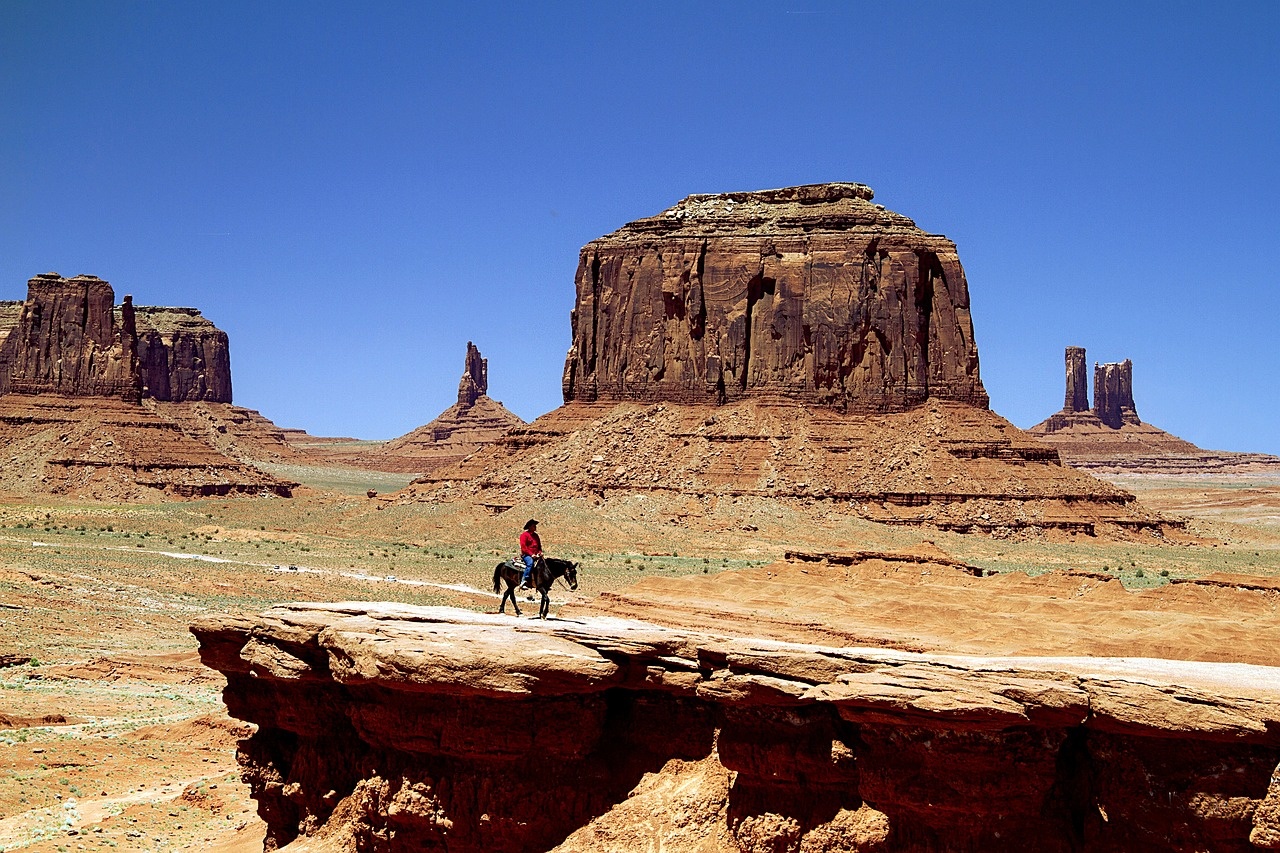 tourhub | Tours of Distinction | Utah's Mighty 5 National Parks Tour 