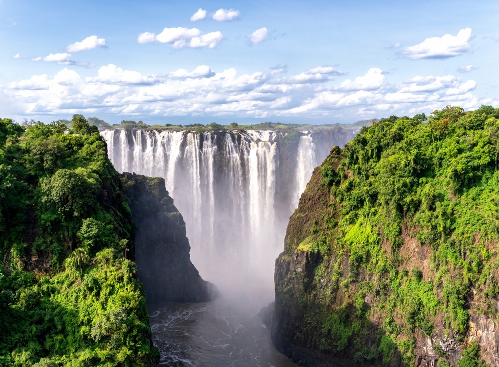 tourhub | Miki Travel Asia | 8D7N Cape Town, Victoria Falls, and Masai Mara 