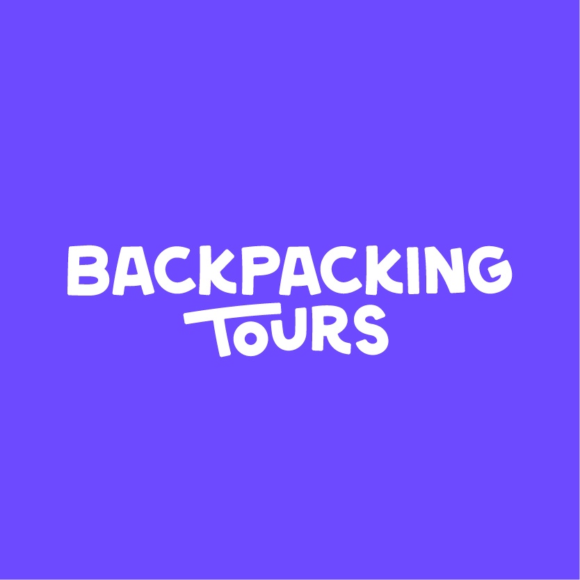 Backpacking Tours