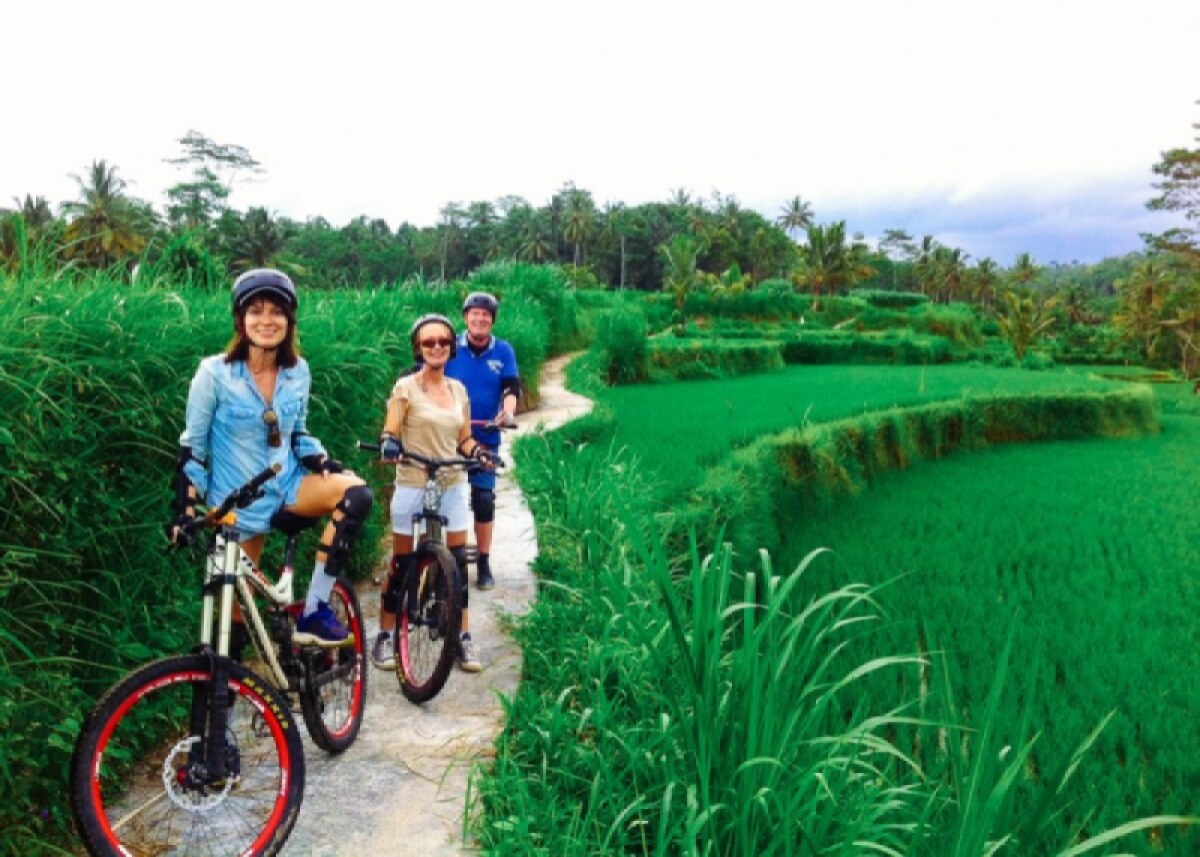 tourhub | Active Bali | Experience Bali's mountains with a custom 2 day Private Tour for active enthusiasts 