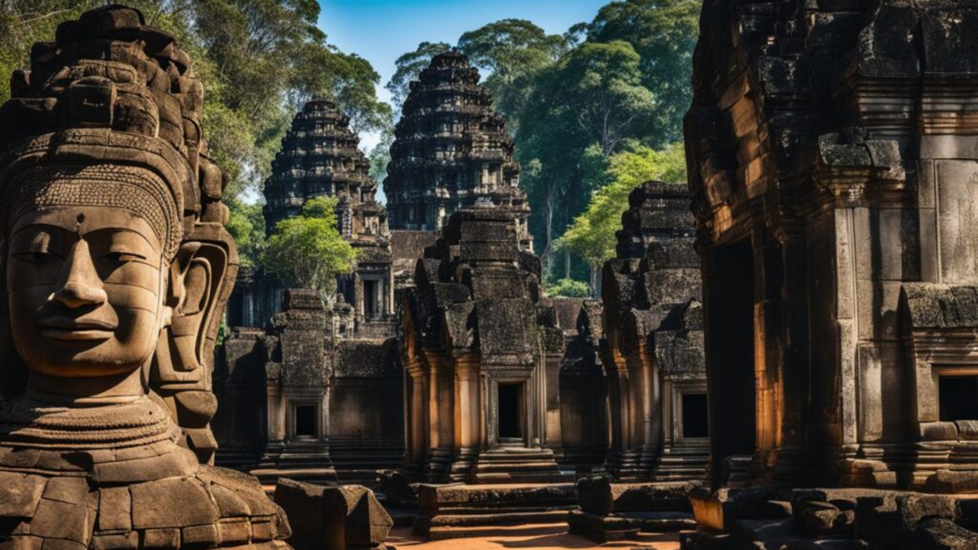 tourhub | CONNEK TRIP | 20-DAY INDOCHINA ODDYSSEY SMALL GROUP: SOLO ADVENTURES IN VIETNAM - CAMBODIA - LAOS 