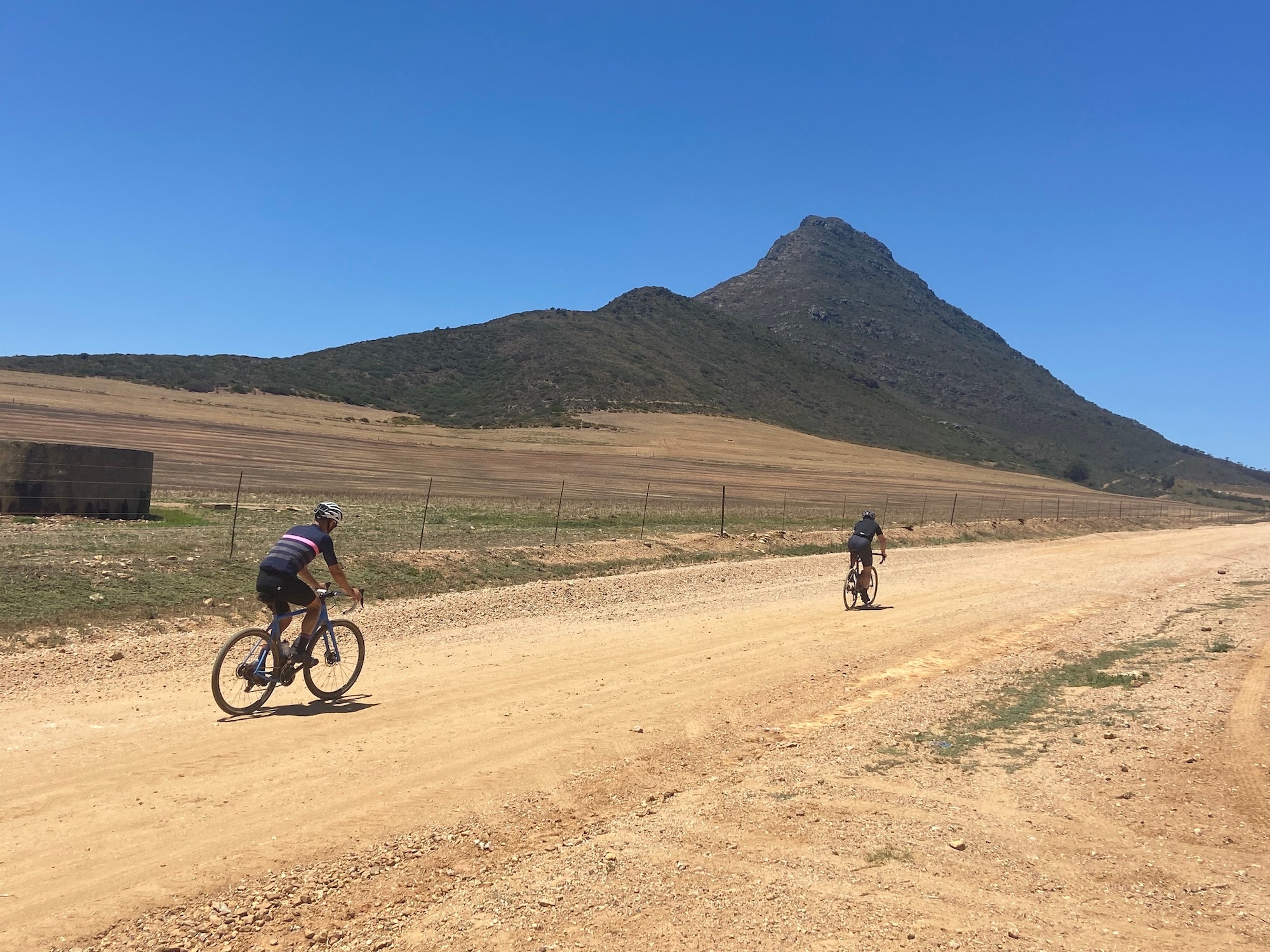 tourhub | Cape Adventure Brands | 6-Day Gravel Bike Tour 