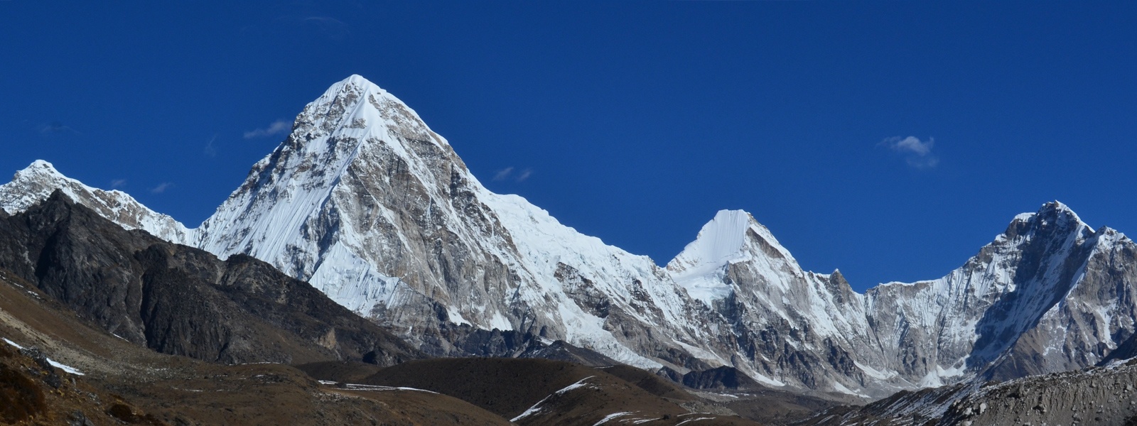 tourhub | Alpine Club of Himalaya | Everest Base Camp Leisurely Trek - 16 Days 