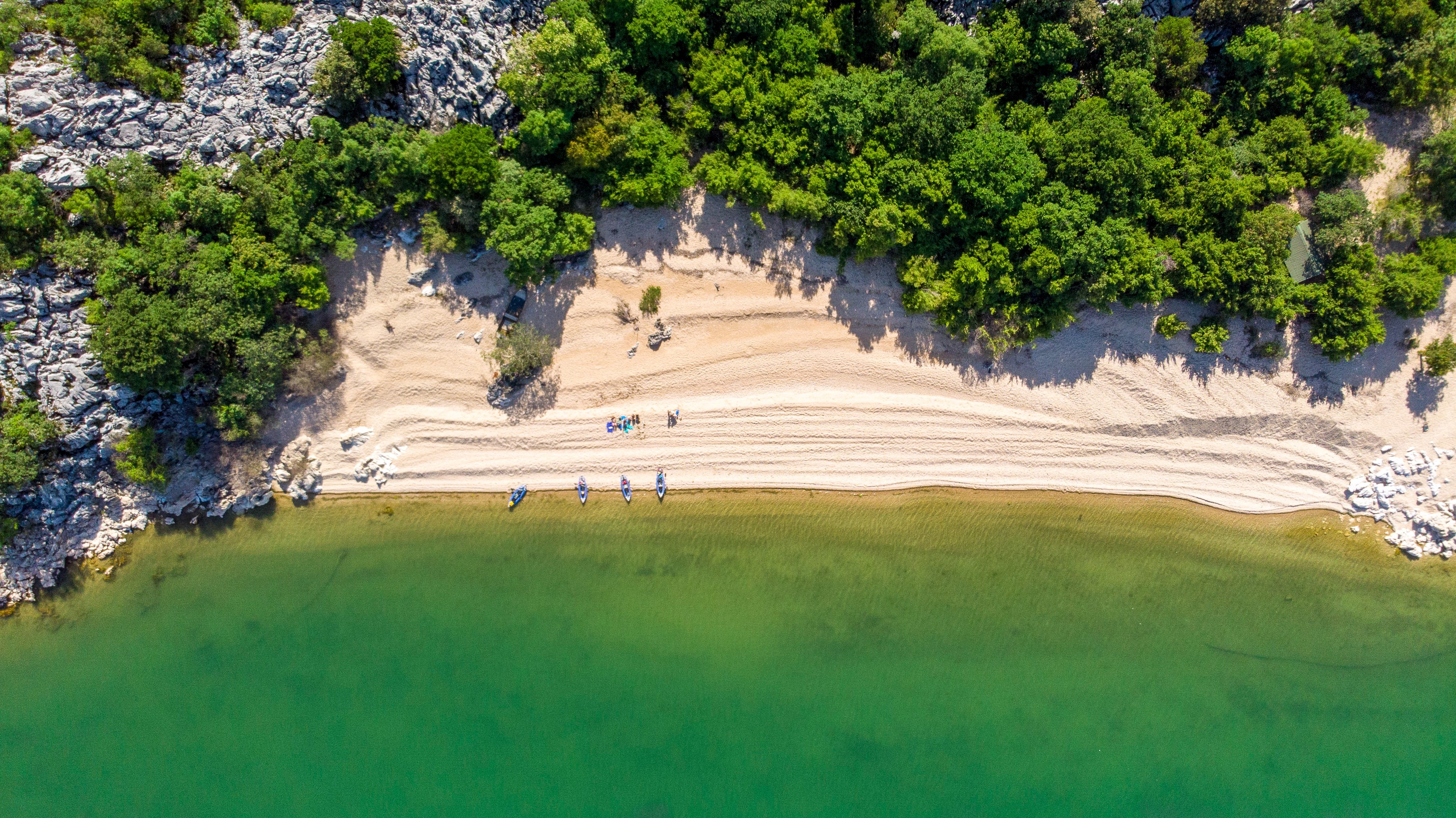 tourhub | Undiscovered Balkans | 7 Day Kayak & Wild Camp: Lake Skadar, Montenegro 