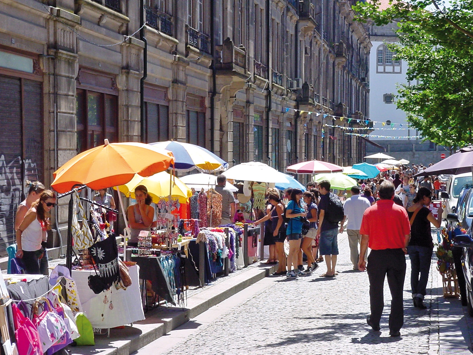 tourhub | Authentic Trails | Porto to Lisbon self-guided - Food and Wine Lovers 