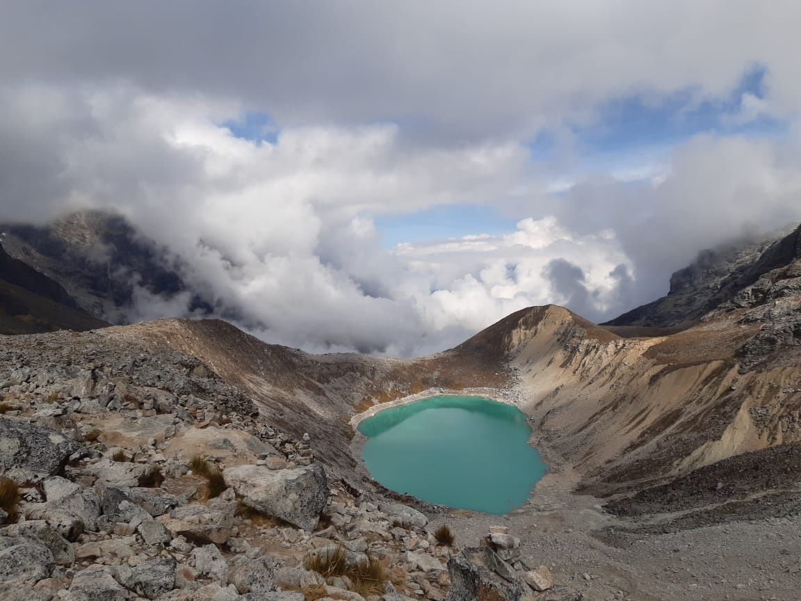 tourhub | Unu Raymi Tour Operator & Lodges | Salkantay Nevado Trek to Machu Picchu – 7 Days 