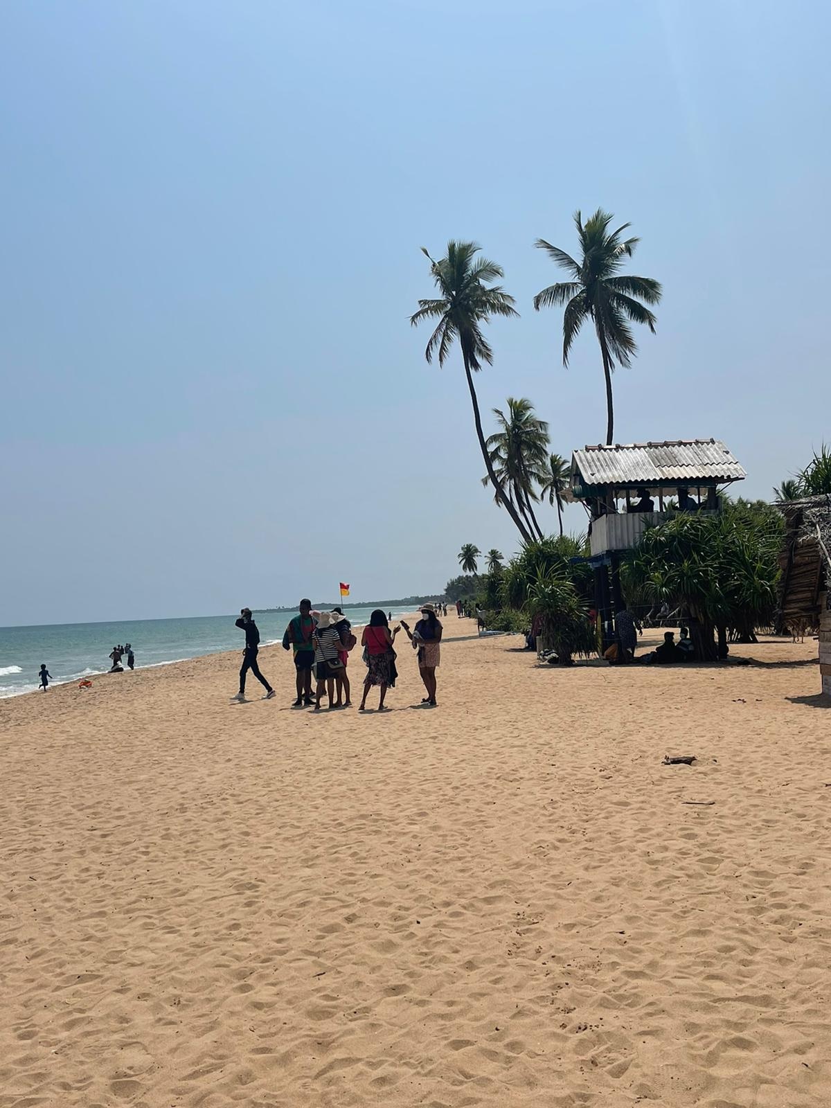 tourhub | King Coconut Holidays | Sri Lanka Hill Country and Coastal Area Tour (5days) 