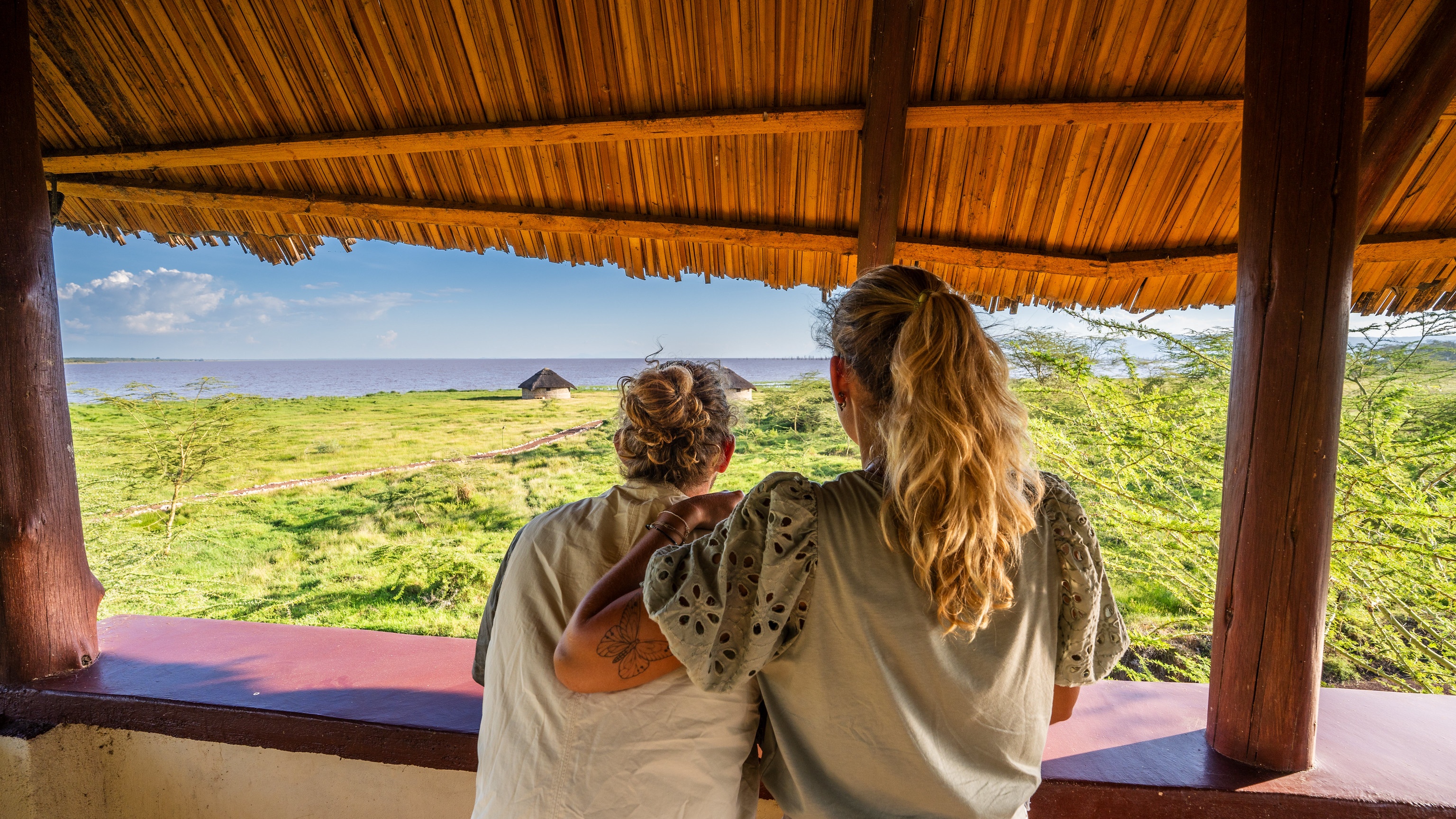 tourhub | Beach and Safari Holidays | The Ultimate Serengeti Experience 