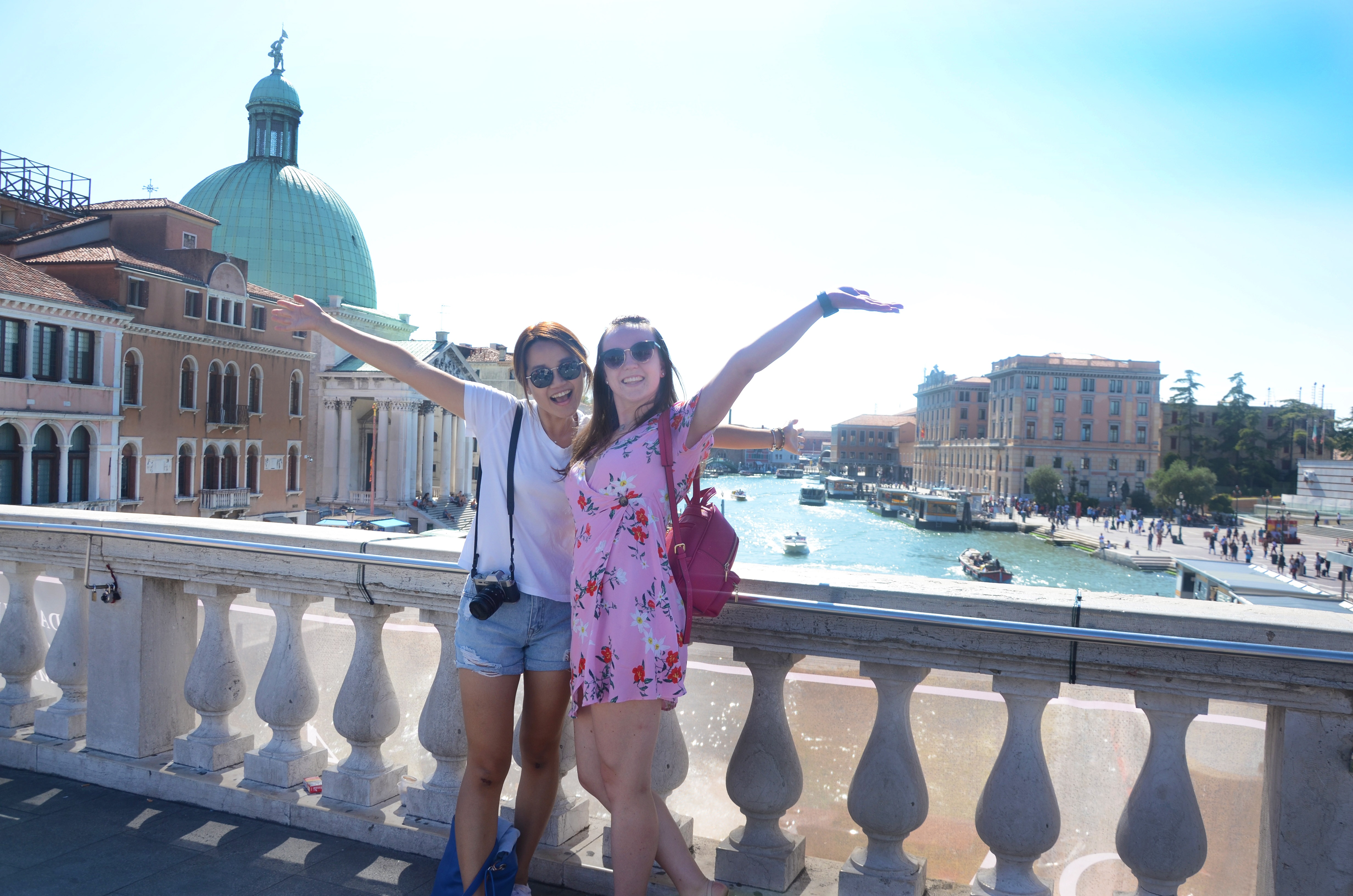 tourhub | Italy on a Budget tours | MAMMA MIA 