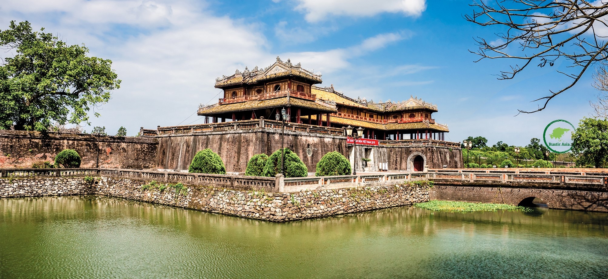 tourhub | Rustic Asia Travel | Best of Vietnam 7 Days by Rustic Asia Travel | 7DVNtour