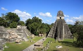 tourhub | Inter Tours | Maya Triangle : El Salvador - Copan Ruins - Guatemala 