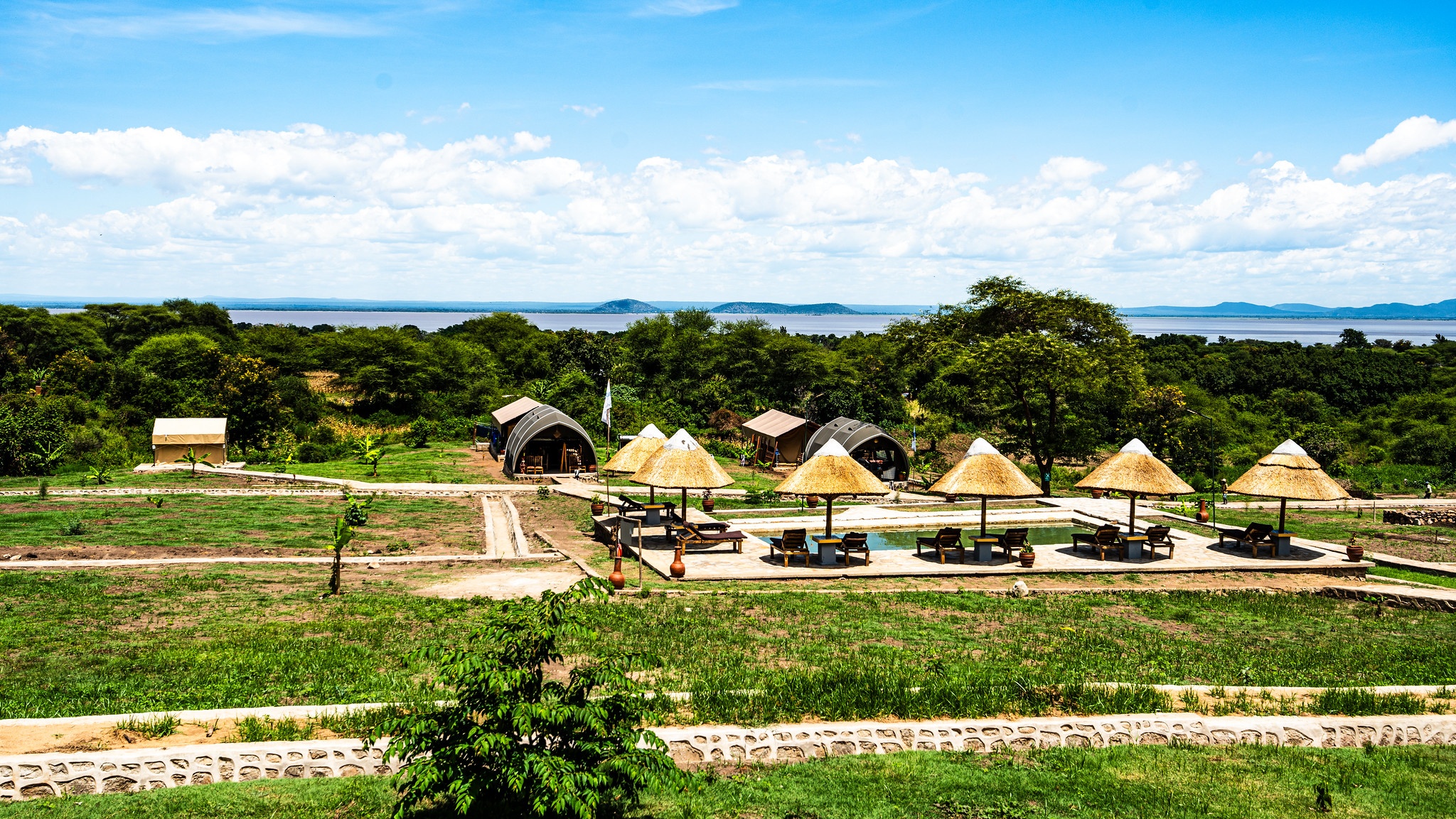 tourhub | Beach and Safari Holidays | The Best of Tanzania's National Parks 