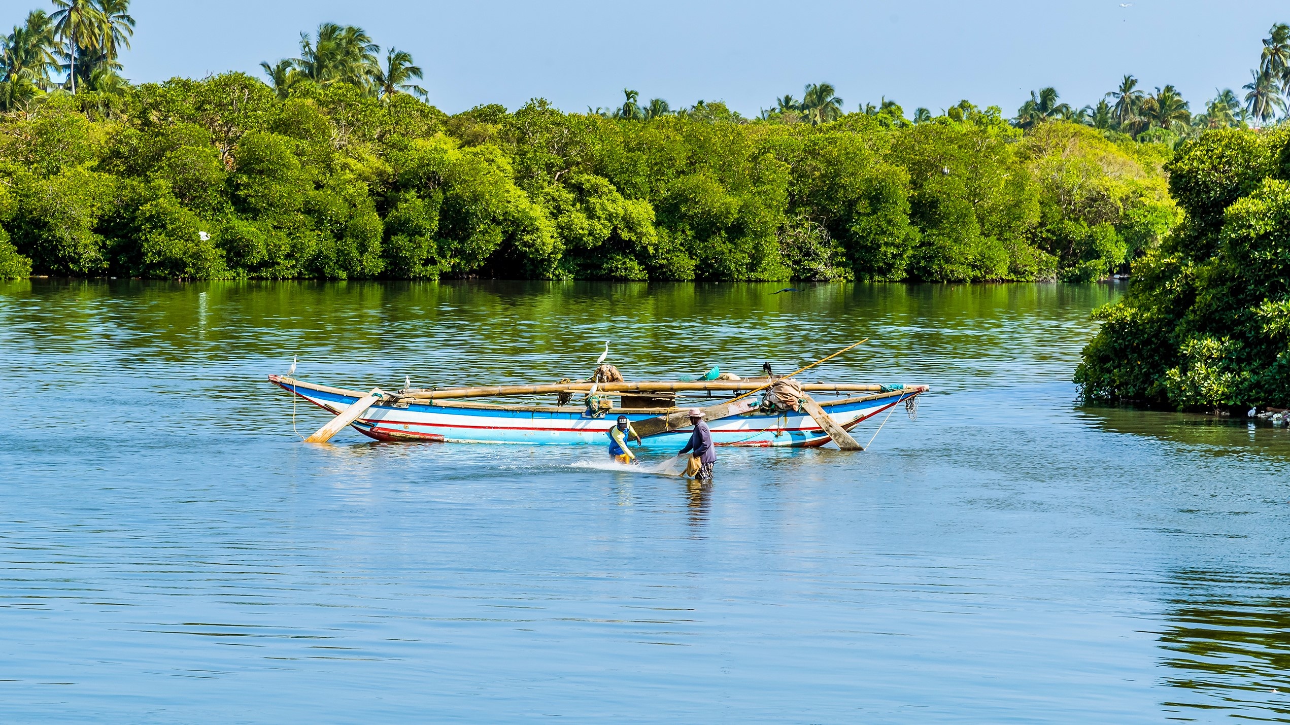 tourhub | Explore Vacations | Miraculous Sri Lanka 