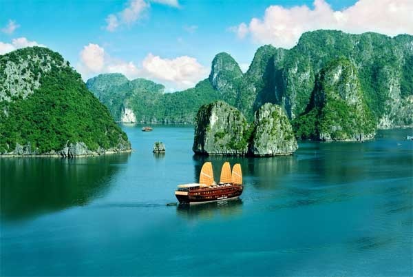 tourhub | Miracle Asia Travel | Quintessential Vietnam 12 Days 