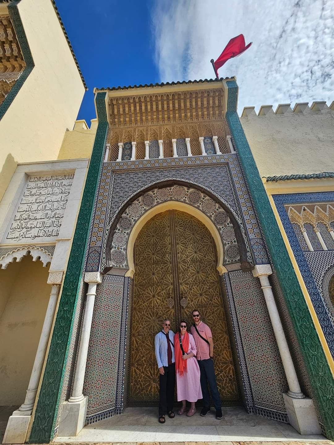 tourhub | Best Tours Morocco | Private Moroccan Adventure: Tangier, Chefchaouen, Fes, Essaouira, and Marrakech 