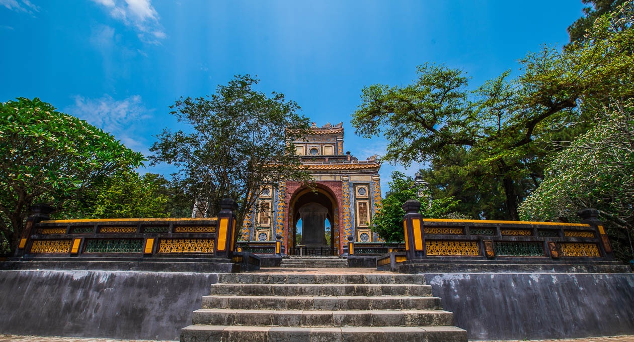 tourhub | Bravo Indochina Tours | Treasures of Central Vietnam Tour 5 days 