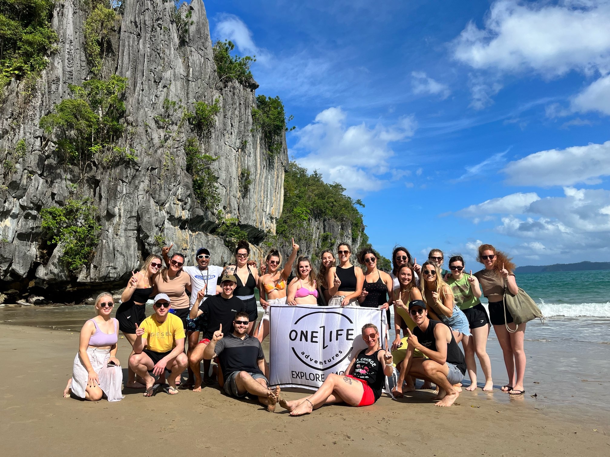 tourhub | One Life Adventures | Philippines 14 Day Tour 