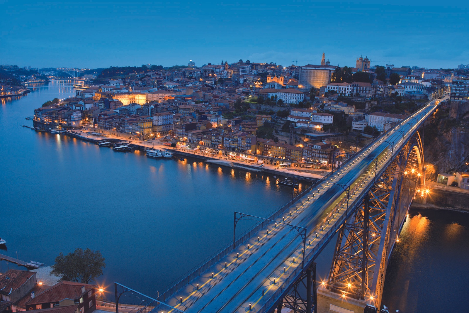 tourhub | Authentic Trails | Porto to Lisbon self-guided - Food and Wine Lovers 