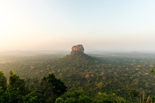 tourhub | Pay Less Tours India | Bestseller of Sri Lanka private  tour | 675