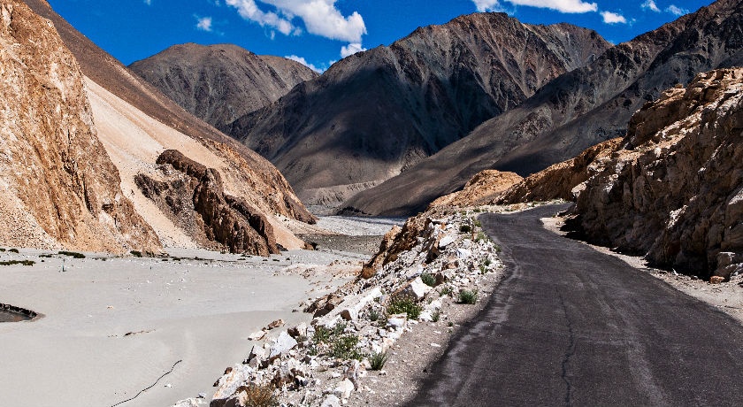 tourhub | Holidays At | Beautiful Ladakh | 8BL
