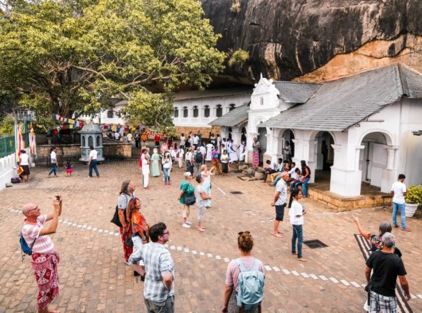 tourhub | Beyond Escapes (PVT)LTD | 5-Day in Cultural Heart of Sri Lanka 