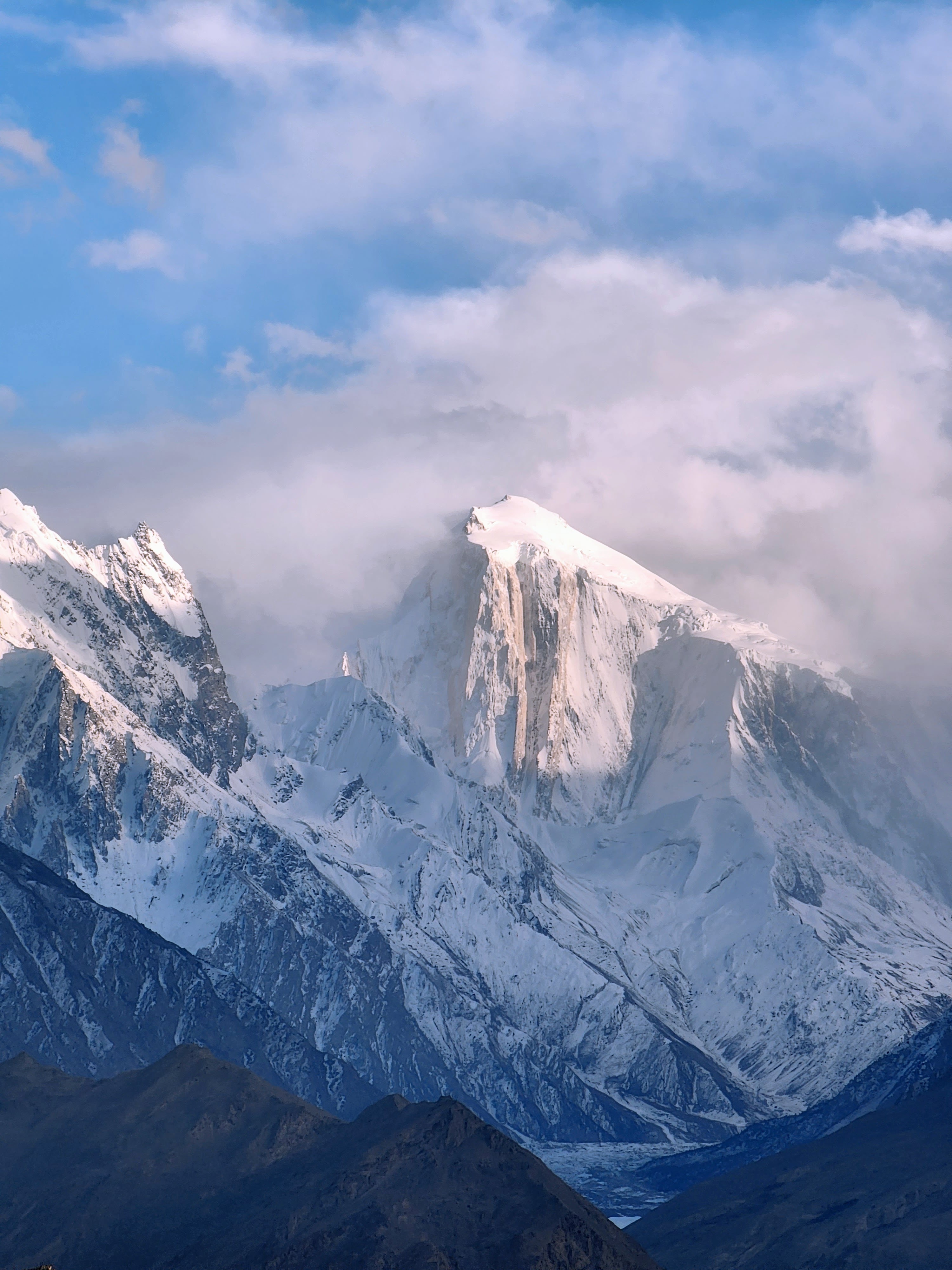 tourhub | Beyond the Valley LLP | Hunza and Skardu Valley Cultural trip 