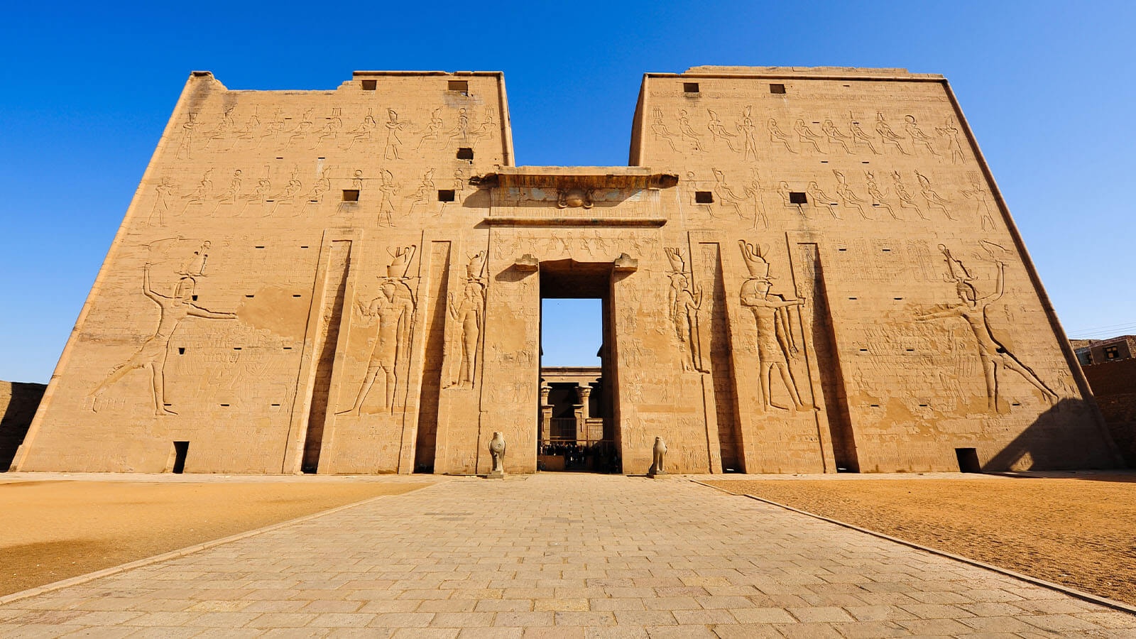 tourhub | Egypt Tours Club | The Best Egypt Tour Package 15 days and 14 night  (CLONE) 