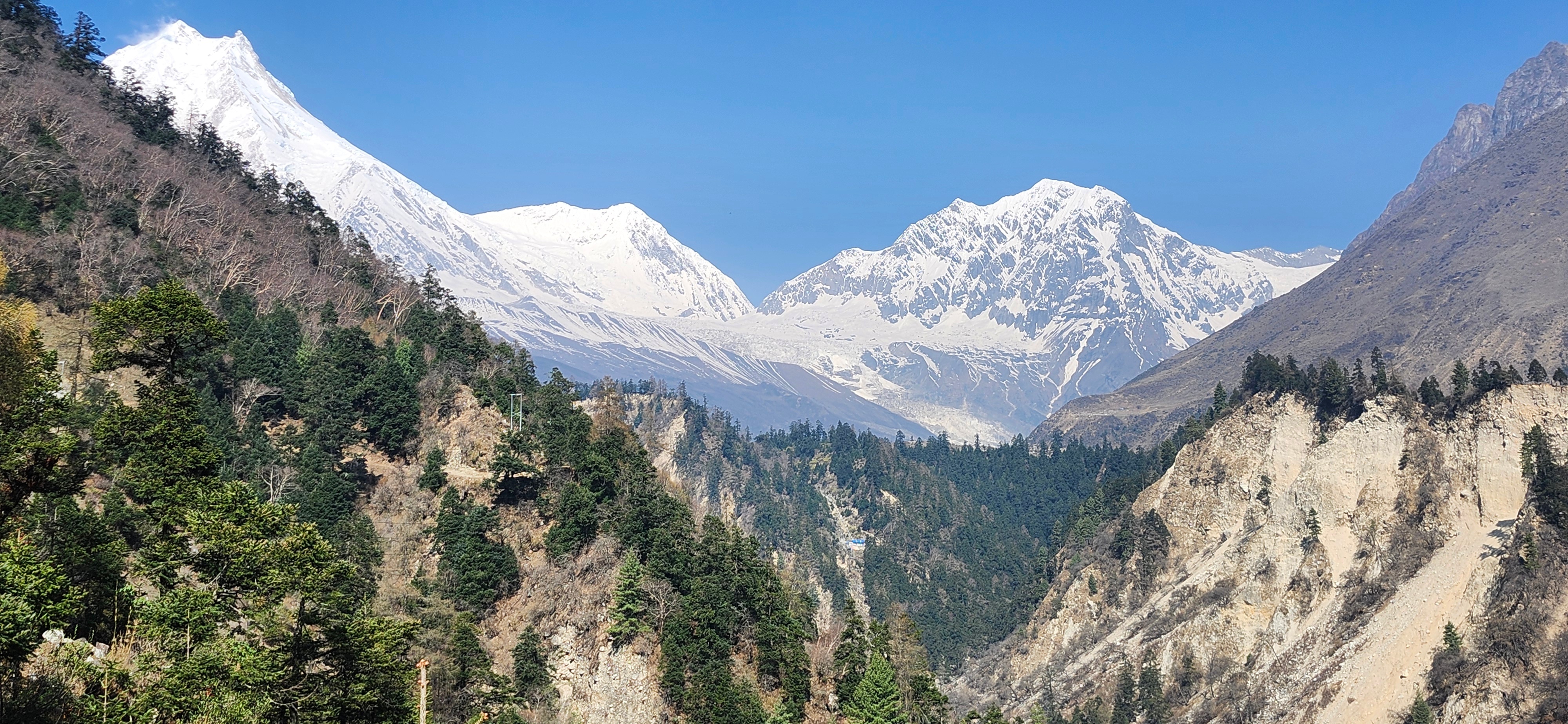 tourhub | Nepal Hiking Team | Manaslu Circuit Trek - Best Deals 