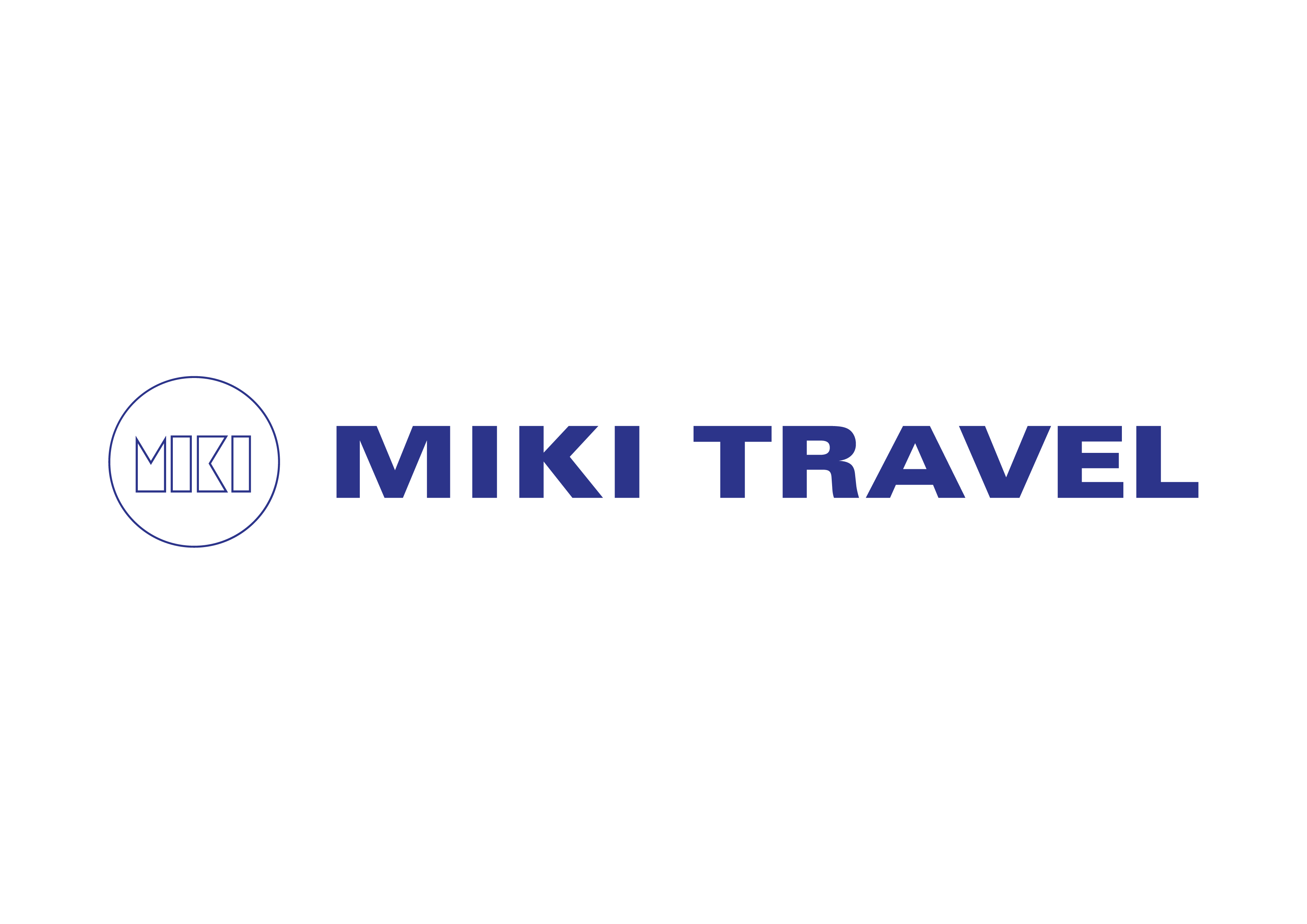 Miki Travel Asia