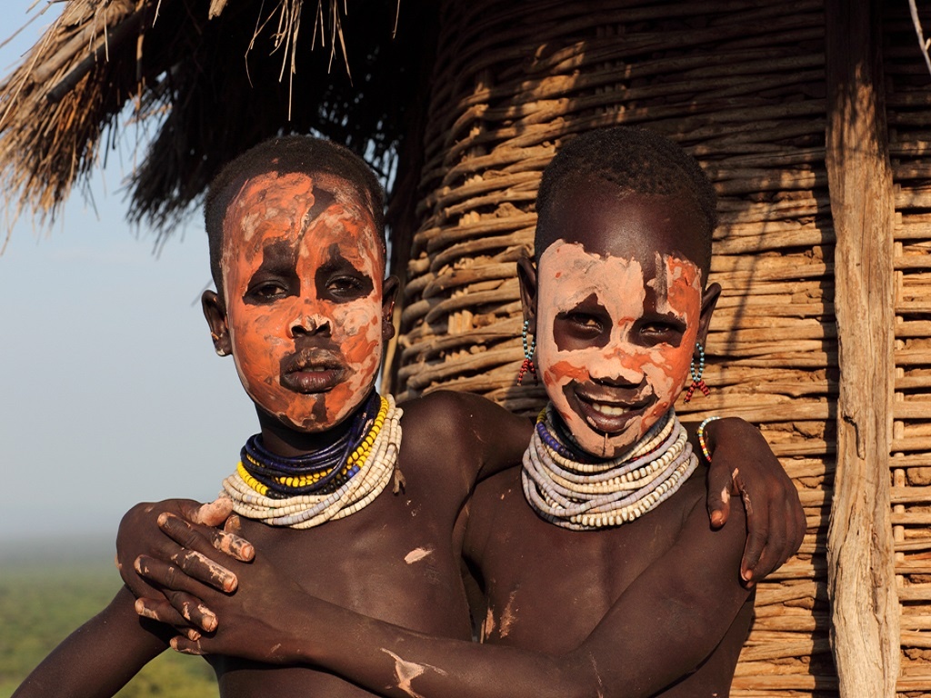 tourhub | Finot Tour and Safari Ethiopia | Surma and South Omo Valley Tribes 