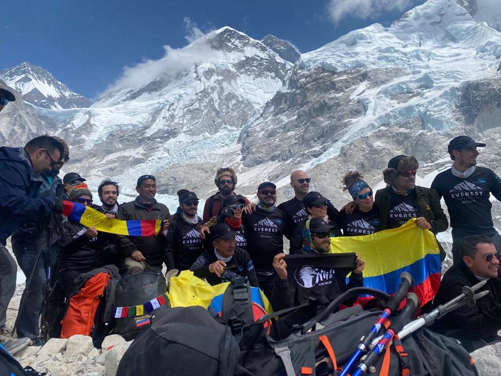 tourhub | Alpinist Club | Everest Base Camp Trek 