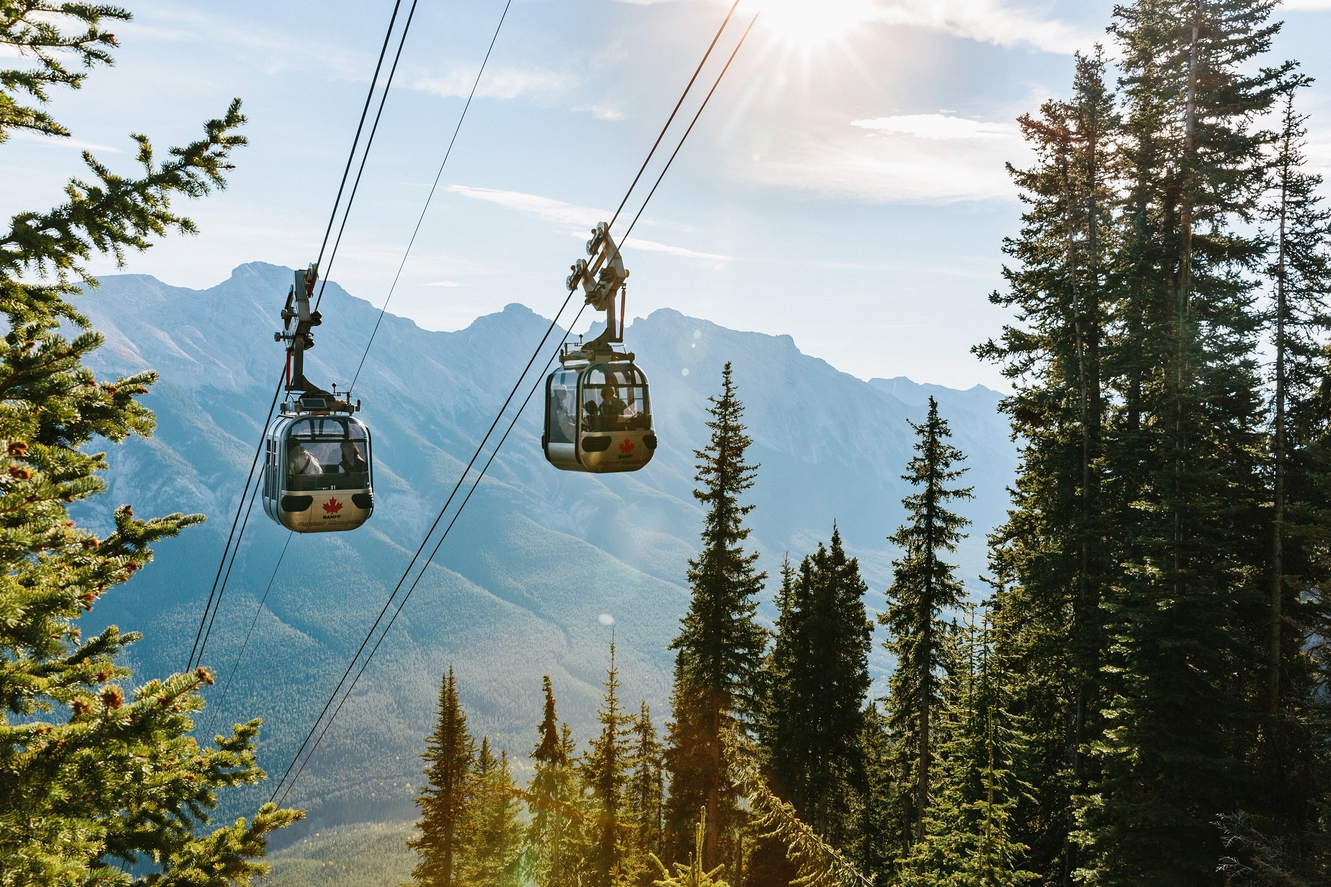 tourhub | Calgary Tours | 6-Day Rockies Unique Tour | Banff & Jasper & Yoho & Waterton National Park 