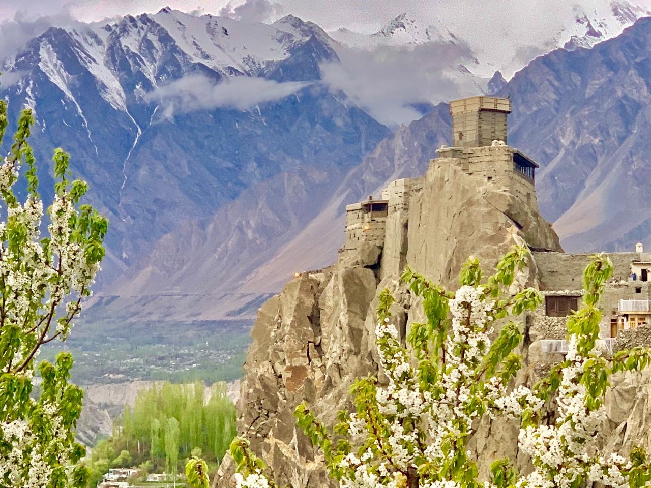 tourhub | Beyond the Valley LLP | Hunza and Skardu Valley Cultural trip 