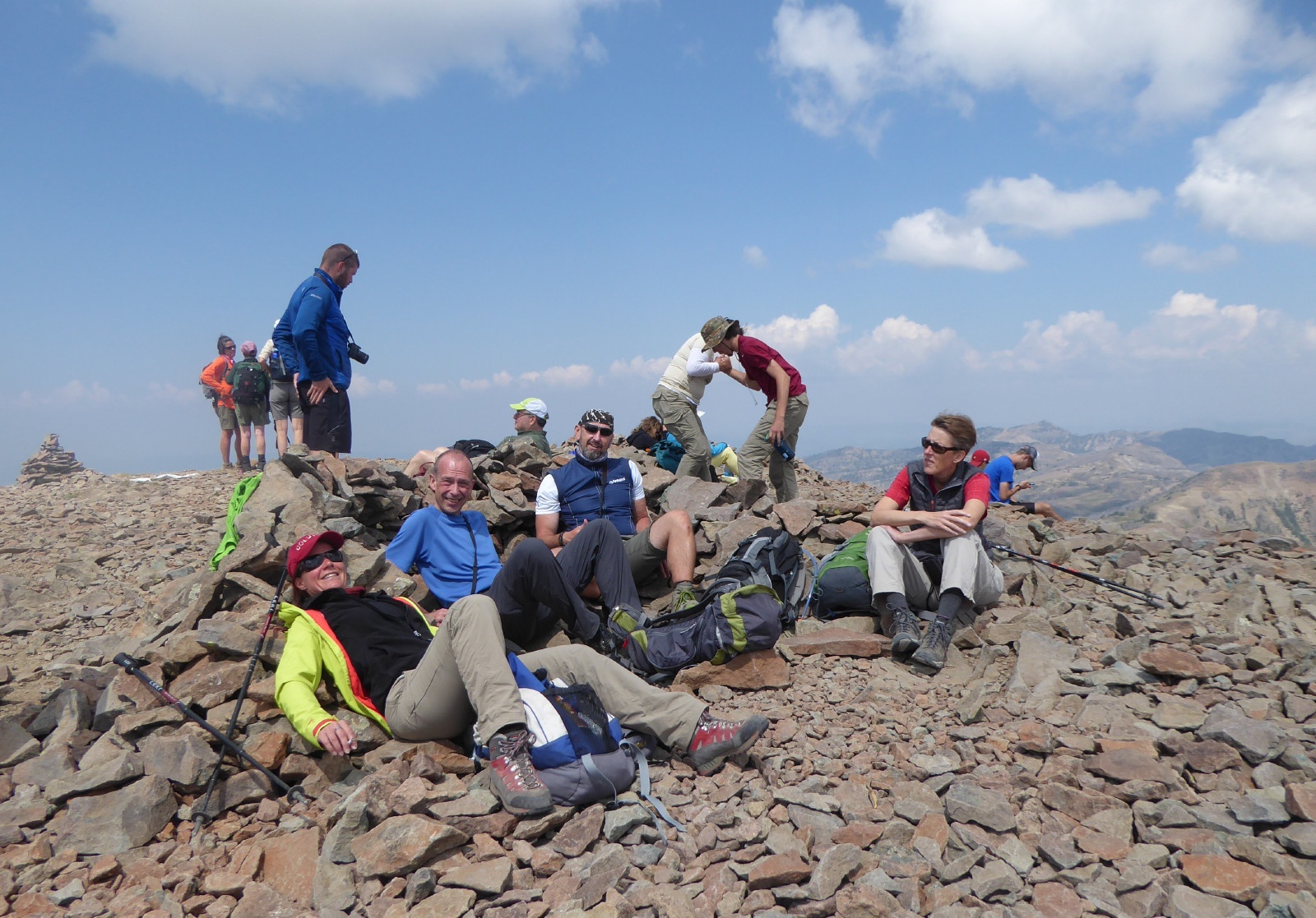 tourhub | WeVenture | Visit Colorado: Denver, Rocky Mountains & Garden of the Gods 