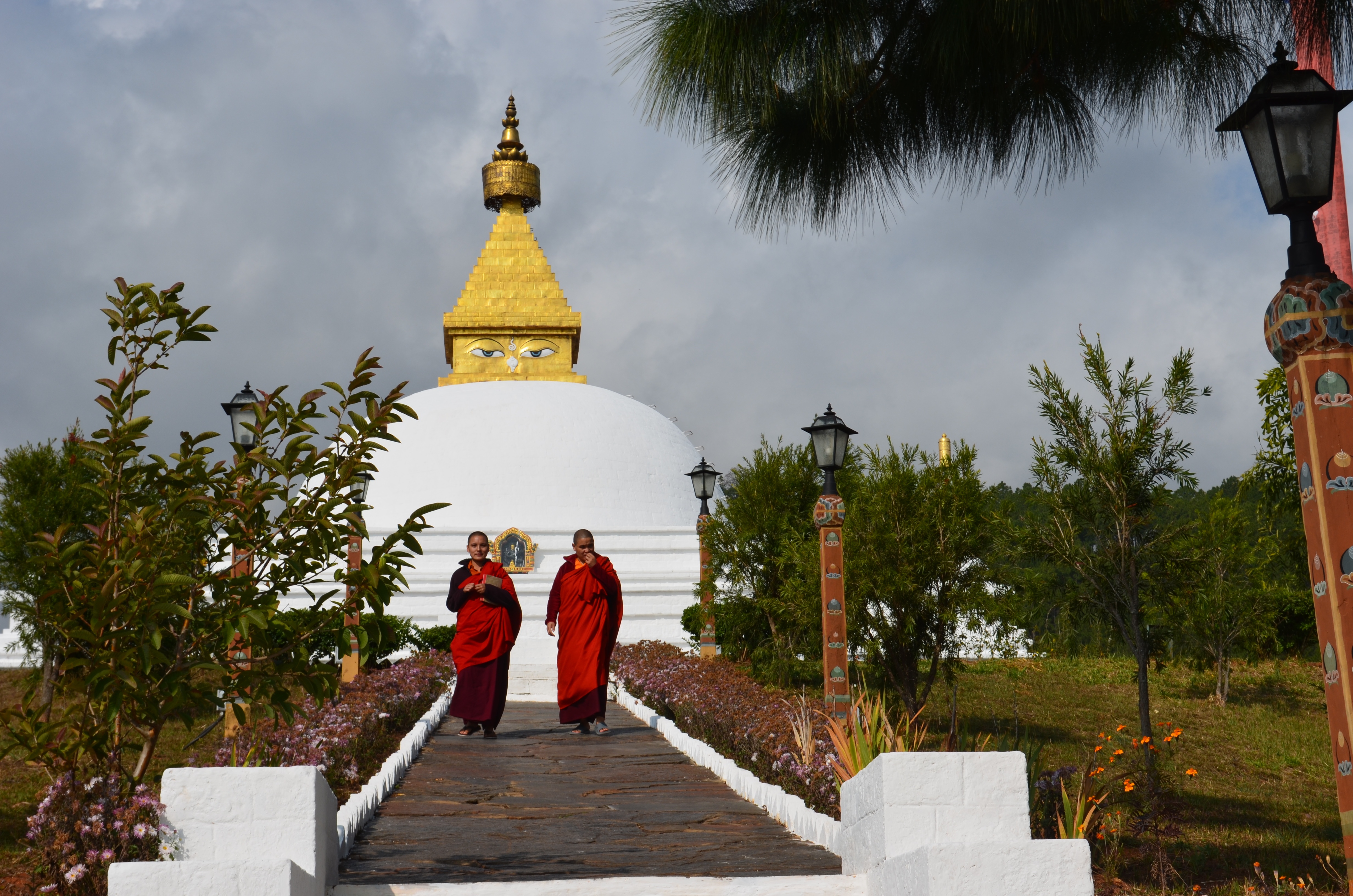 tourhub | World Tour Plan | Bhutan Spiritual & Wellness Tour 