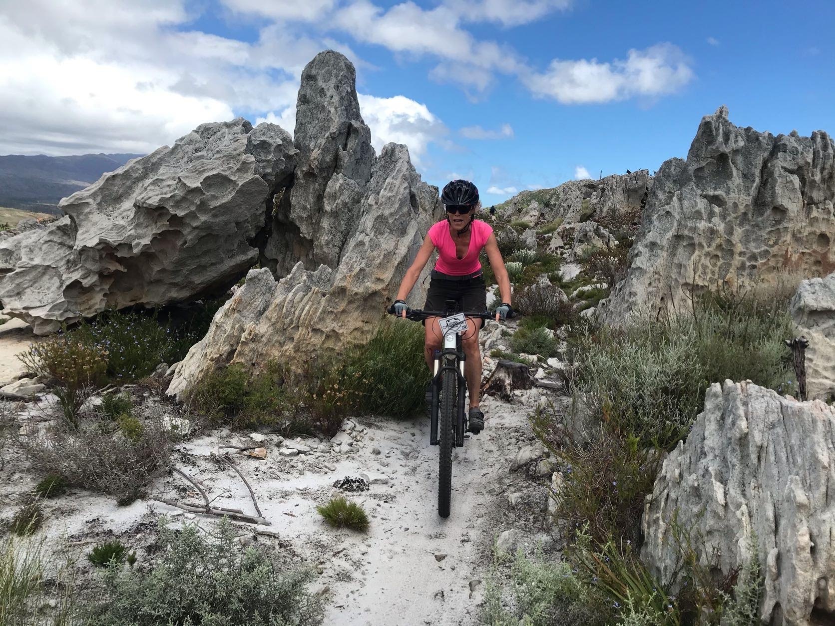 tourhub | Cape Adventure Brands | 4-Day Luxury MTB & Culinary Tour 