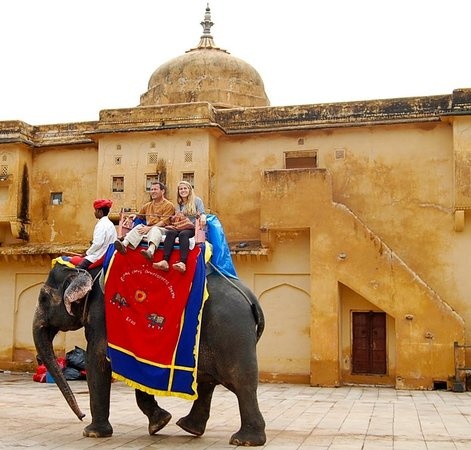 tourhub | Offbeat India Tours | Colorful Rajasthan Tour 