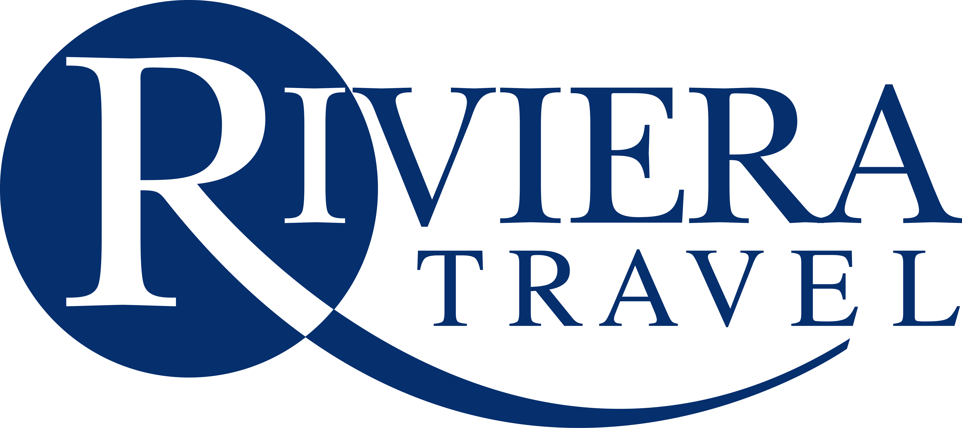 Riviera Travel Logo
