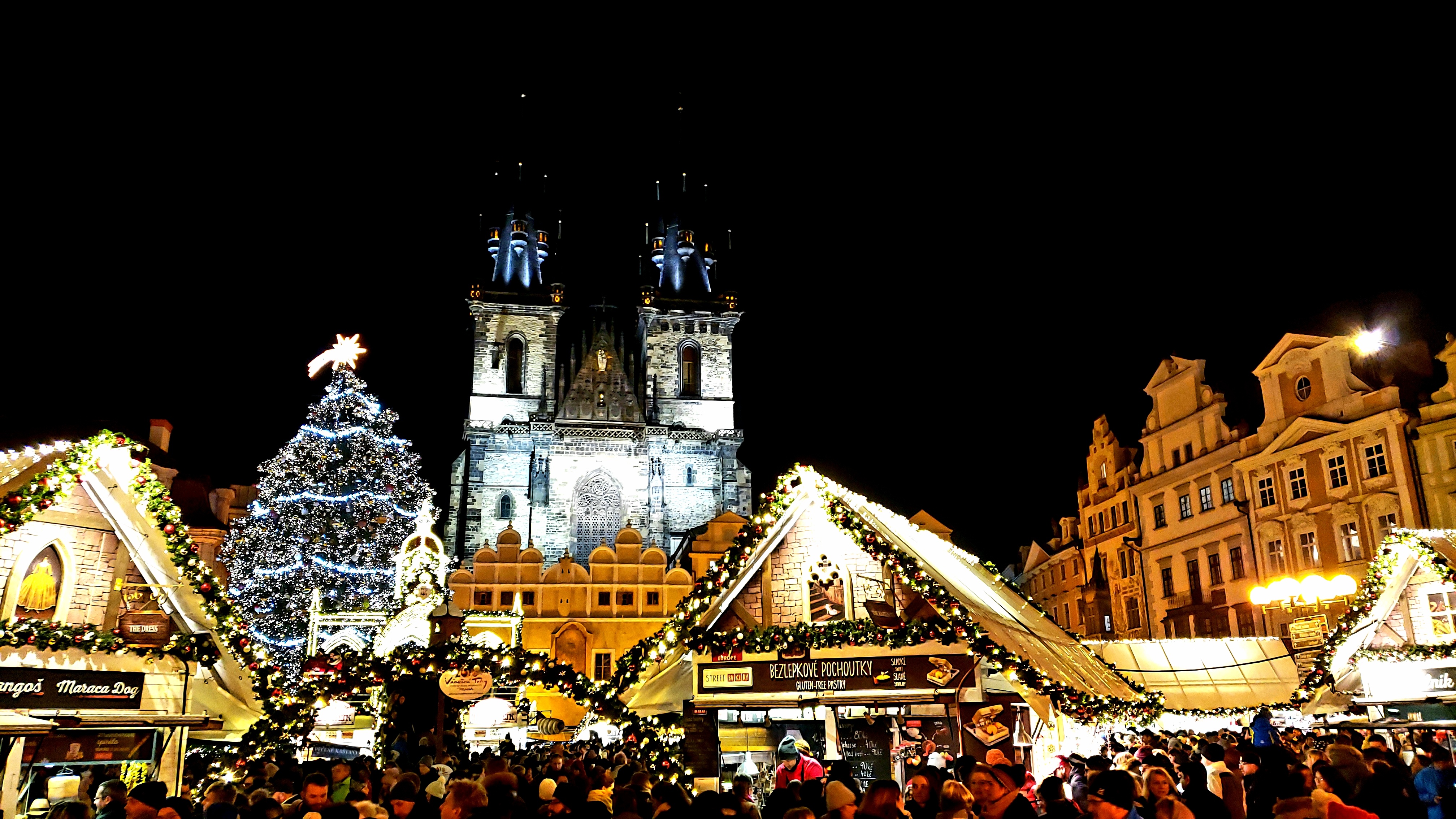 tourhub | Euroadventures | Prague, Czechia Christmas Markets 